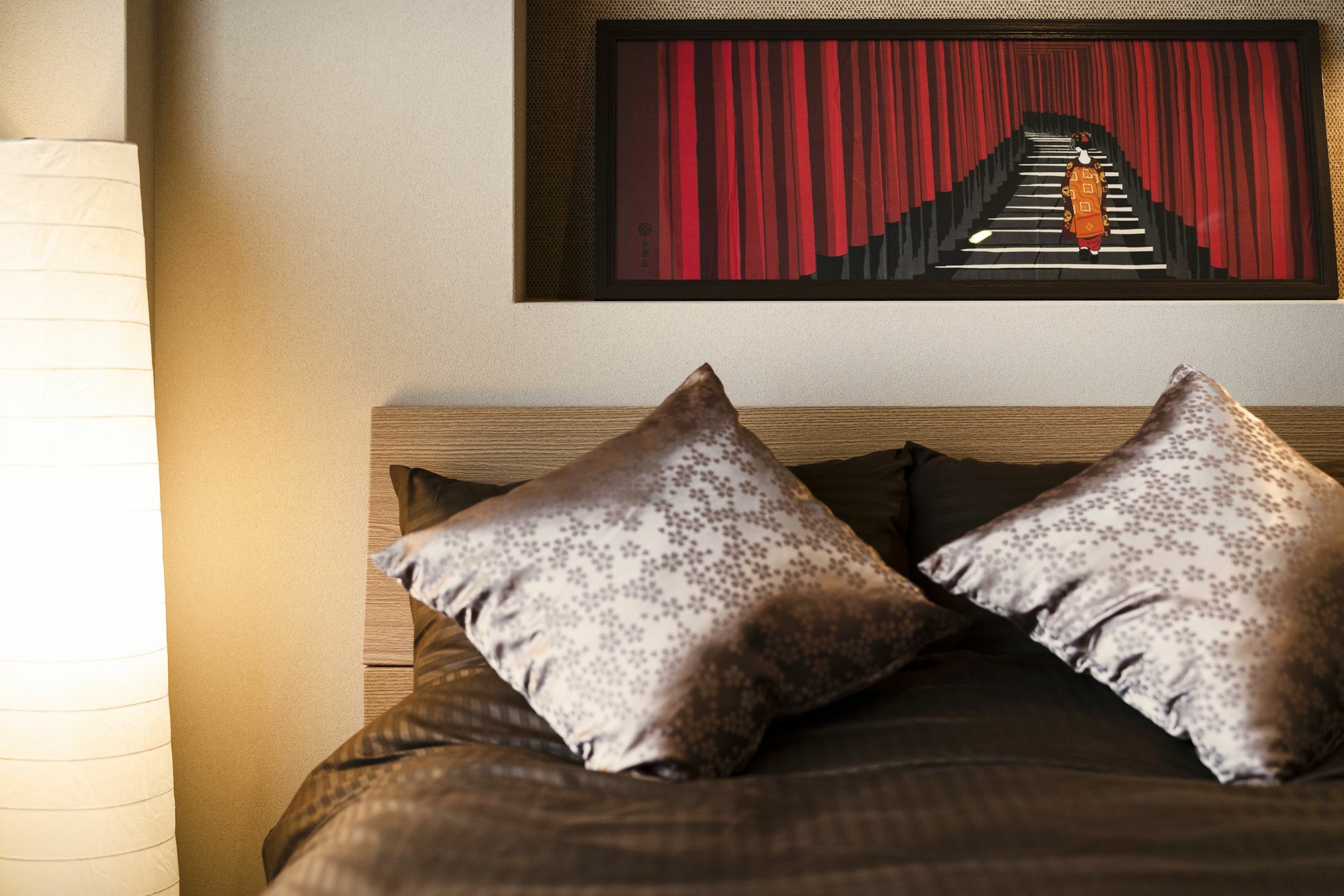 Guest House Mon Cherie Gion Kyoto Exterior photo