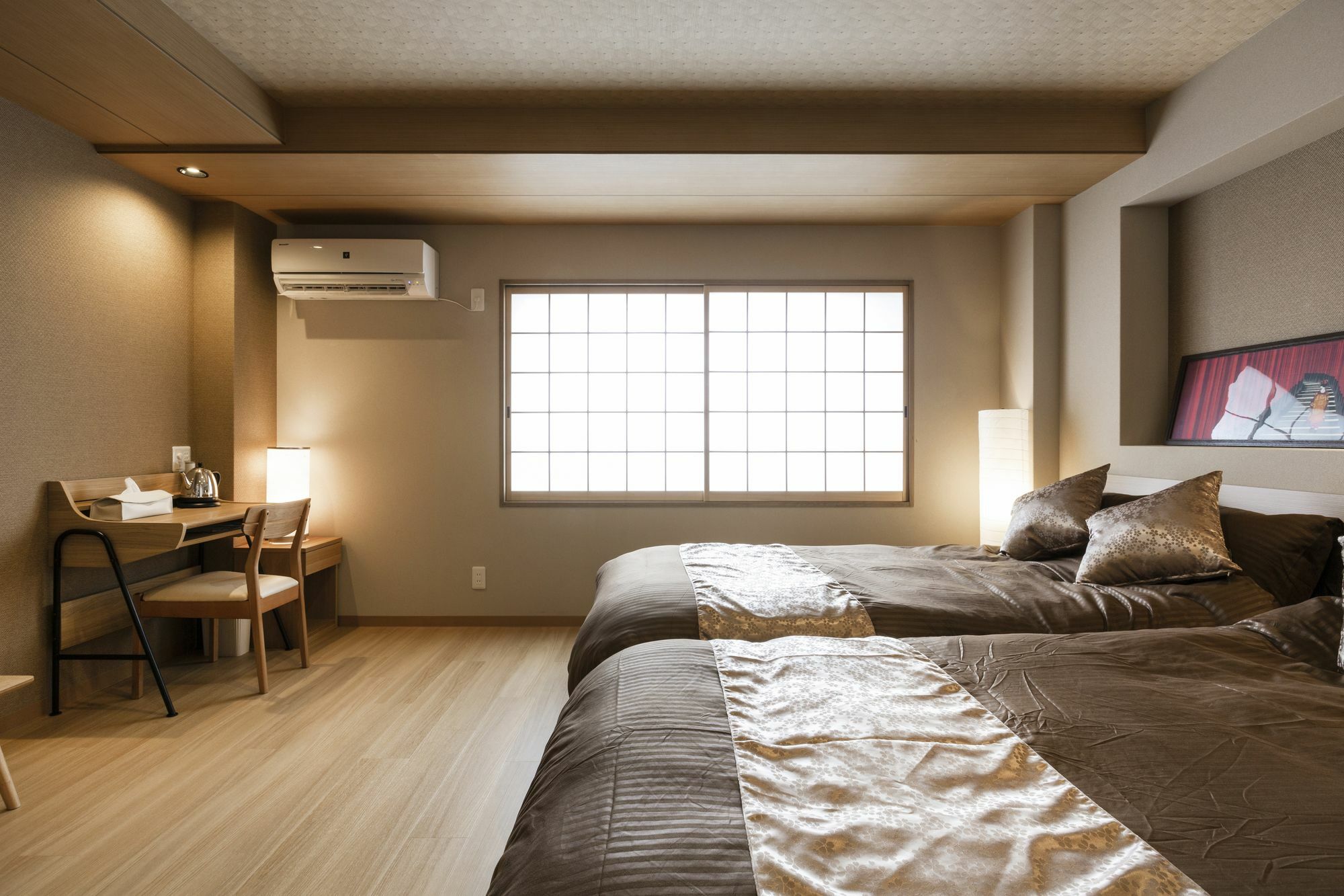 Guest House Mon Cherie Gion Kyoto Exterior photo